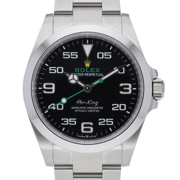 Rolex Air-King 126900